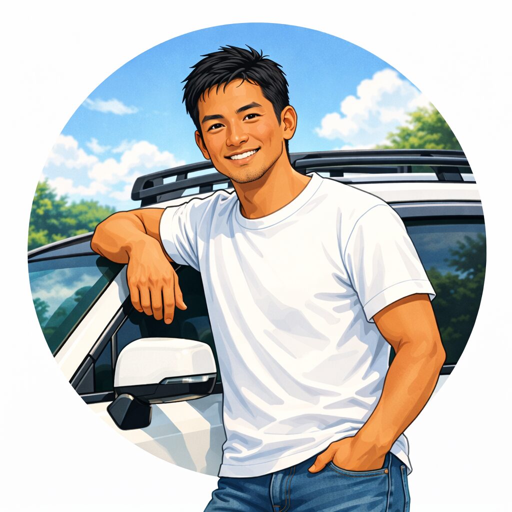 カーライフパートナー