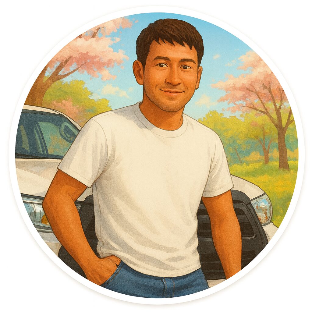 カーライフパートナー